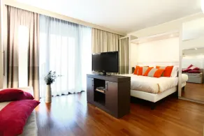 Crowne Plaza Milan Nolo by IHG - Quarto