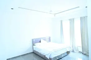 SR Hotel Restaurant & Cafe - Habitación