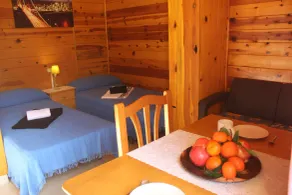 Bungalows Oasis - Room