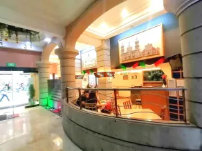 Hotel Azores - Restaurant