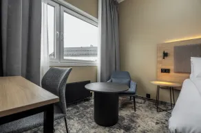 Thon Hotel Notodden - Værelse