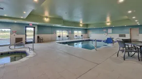 Holiday Inn Express & Suites Broomfield by IHG - Pool