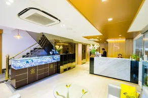 Samran Place Hotel - Réception