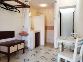 Hotel La Piazzetta - Room