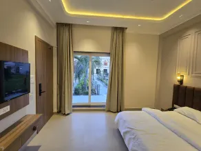 Hotel Divine Banaras - Quarto