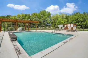 Holiday Inn Express & Suites - Denton South by IHG - Piscine