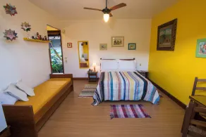 Pousada Old Beach - Room