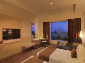 Radisson Blu Hotel, Greater Noida - Room