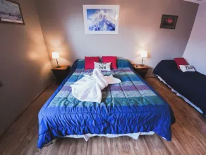 La Posta Apart - Zimmer
