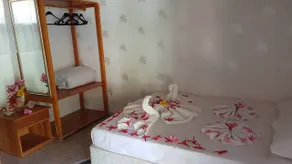 Lykia Edrassa Hotel - Habitación