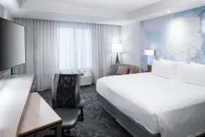 Courtyard by Marriott Hilton Head Island - Rom