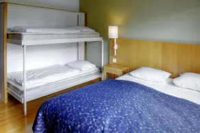 Scandic Aarhus Vest - Room