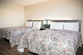 Capri inn and Suites - Chambre