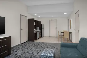 Home2 Suites by Hilton Arundel Mills/BWI Airport - Chambre