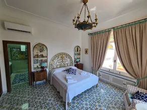 Casa del Solitario Capri - Rom