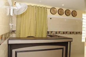 Saibala Inn - Reception