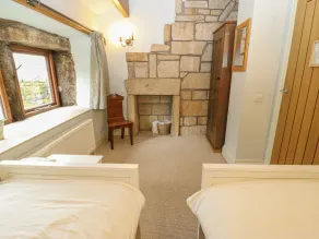 Salter Rake Gate Cottage - Zimmer