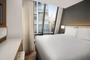 Best Western Premier Empire State Hotel - Camera