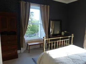 Ballyrafter Country House B&B - Værelse