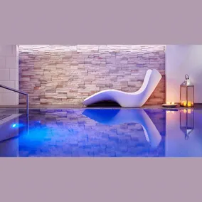 Auenwald Hotel und Apartmenthaus - Piscine