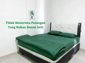 Anugrah Inn - Chambre