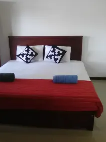 Villa Aurora - Room