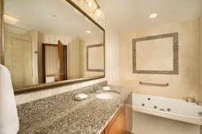 Drury Plaza Hotel St. Louis Chesterfield - Salle de bain