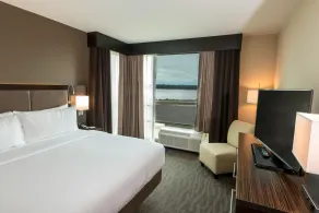 Holiday Inn Paducah Riverfront by IHG - Chambre