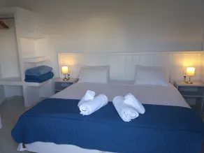 Naiades Almiros River Hotel - Habitación