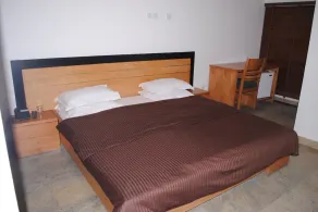 Karma Hotel - Chambre