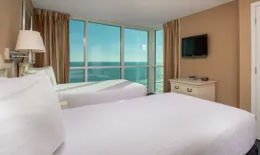 Avista Resort - Chambre