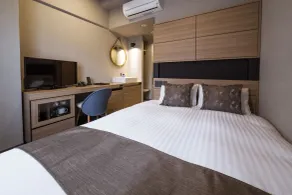 S-Peria Hotel Hakata - Camera
