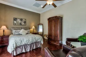 Hope Inn Redding - Chambre