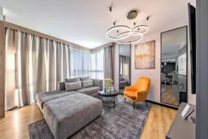Focus Hotel Premium Warszawa - Room