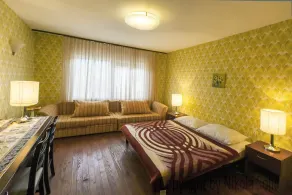 Dragan’s Den Plitvice Hostel - Rum