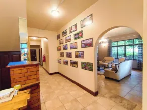 Olivia Guesthouse - Reception