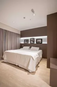 Zahara Hotel - Room