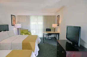 Holiday Inn Monterrey Valle by IHG - Chambre