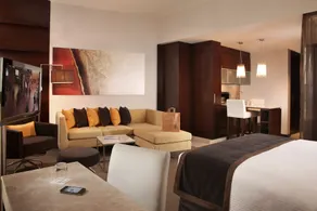 Centro Sharjah - Room