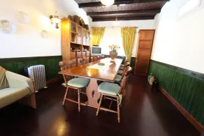 Casa do Ribeirinho - Ristorante