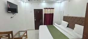 Hotel Surya Inn - Room