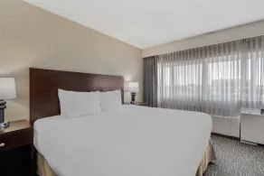 Best Western Cedar Park Inn - Chambre