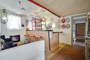 Motel Herning - Reception