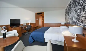 Van der Valk Hotel Venlo - Chambre