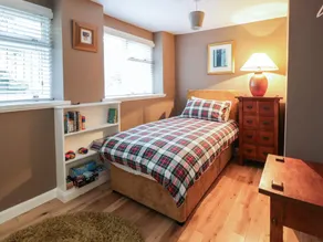 Lower Neuk - Room