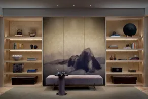 The Ritz-Carlton Fukuoka - Room