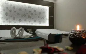 Derya Otel - Room