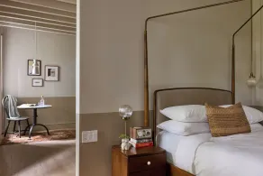 Hotel Anna & Bel - Chambre