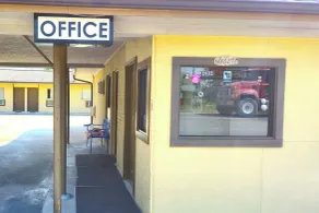 Relax Inn by OYO Sulphur Hwy 90 - Réception