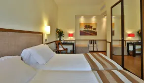 Best Western Hotel Piccadilly - Værelse